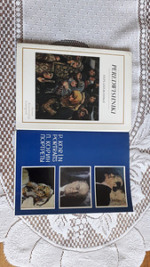 Komplektid kuulsate kunstnike maalide postkaartidega, 37 komplekti. (3 foto / 3)