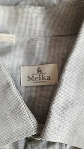 Värvilised pikkade varrukatega särgid, 3 tk, suurus 44 (3 foto / 4)