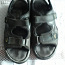 Мужские кожаные сандалии фирмы Camel Active, размер 43 (фото #1)
