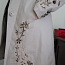 Пальто-куртка liu Jo с вышивкой (фото #3)