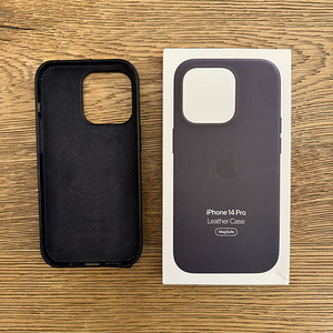 iPhone 14 Pro, 256 GB, Deep Purple (4 foto / 4)