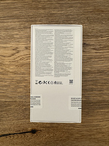 Uus Samsumg Galaxy A54, 5G (2 foto / 2)