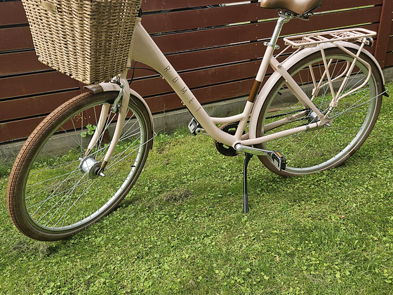 Romet Moderne 7
