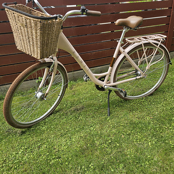 Romet Moderne 7