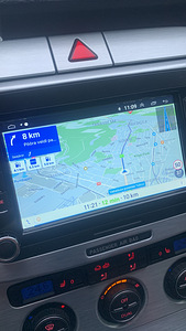 Multimeedia universaal VW Android raadio. (2 foto / 5)