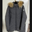 LUHTA новая теплая длиная куртка размер 4XL (фото #2)