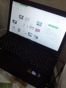 Ноутбук LENOVO v580c (2 фото з 3)