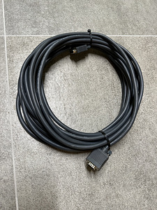 Крамер VGA-кабель