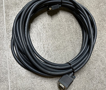 Крамер VGA-кабель