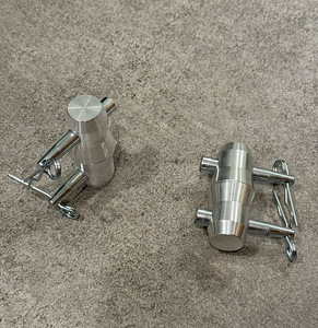 Global Truss 5002 Conical Connector F31-F45 (1 foto / 2)