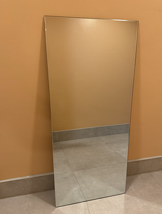 Peegel 51x115 cm (1 foto / 2)