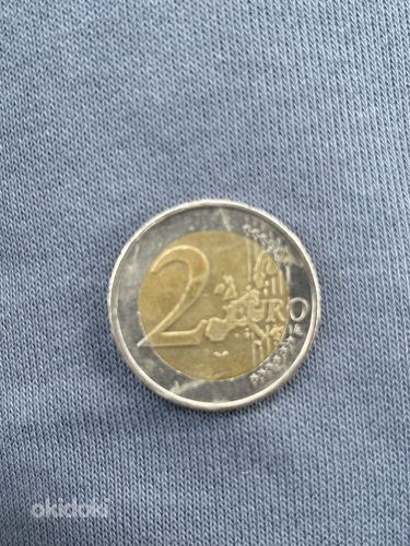 2 euro
