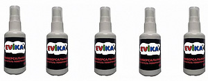 Универсальный очиститель поверхности EVIKA.