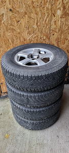 Jeep Cherokee XJ (2 foto / 13)