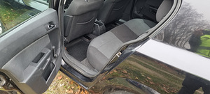 Opel Astra H (4 foto / 11)
