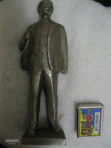 Статуэтка Ленина (фото #1)