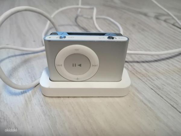 iPod Shuffle 1GB (фото #1)
