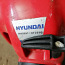 Hyundai, Ryobi, Weedeater trimmer ja Steel mootorsaag (foto #1)
