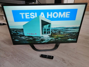 42" LG fullHD 3D teler SmartTV Wifi (3 foto / 7)