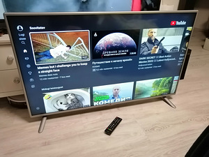 50" LG fullHD teler SmartTV (5 foto / 6)