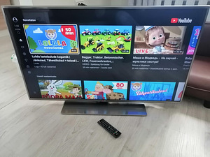 47" LG fullHD teler SmartTV Wifi (6 foto / 7)