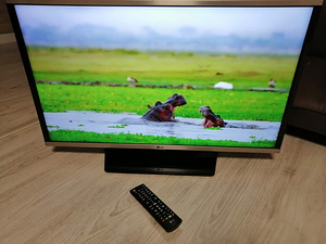 32" LG fullHD teler SmartTV Wifi (1 foto / 8)