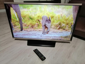 32" LG fullHD teler SmartTV Wifi (2 foto / 8)