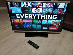 32" LG fullHD teler SmartTV Wifi (6 foto / 8)
