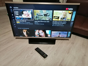 32" LG fullHD teler SmartTV Wifi (7 foto / 8)