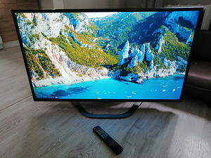 47" LG fullHD teler SmartTV 3D (1 foto / 6)