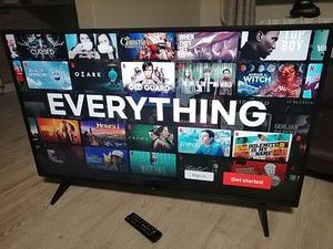 49" LG fullHD teler SmartTV (5 foto / 6)