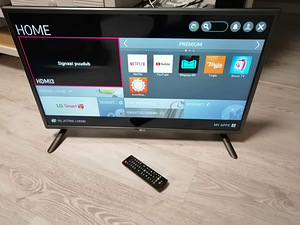32" LG fullHD teler SmartTV Wifi WiDi (3 foto / 6)