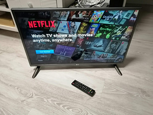 32" LG fullHD teler SmartTV Wifi WiDi (4 foto / 6)