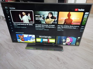 47" LG fullHD teler SmartTV 3D (6 foto / 7)