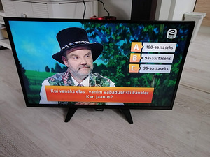 32-дюймовый телевизор Philips Full HD (2 фото из 3)