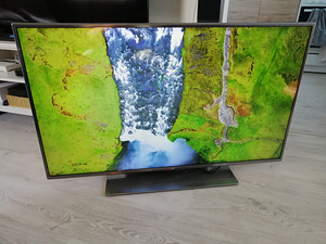 47" LG fullHD teler 3D SmartTV (1 foto / 6)