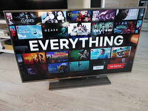 47" LG fullHD teler 3D SmartTV (5 foto / 6)