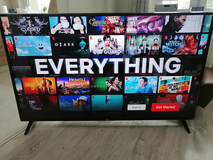 65" LG teler 4K UHD SmartTV (4 foto / 6)
