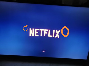 65" LG teler 4K UHD (5 foto / 5)