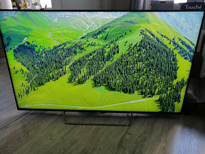 65" Sony fullHD teler 3D SmartTV (1 foto / 6)