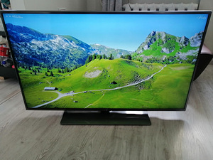 47" LG teler fullHD smartTV 3D (1 foto / 6)