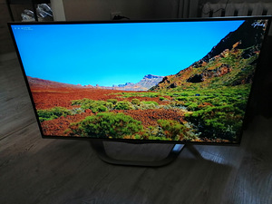 47" LG fullHD teler SmartTV 3D (1 foto / 6)