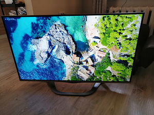 47" LG fullHD teler SmartTV 3D (2 foto / 6)