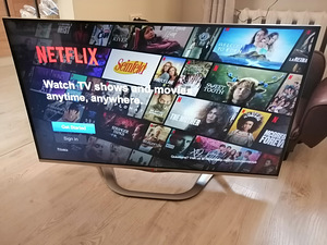 47" LG fullHD teler SmartTV 3D (4 foto / 6)