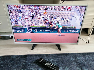 32-дюймовый HD-телевизор Philips