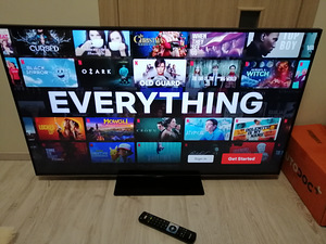 55" Finlux 4k UHD teler SmartTV (4 foto / 6)