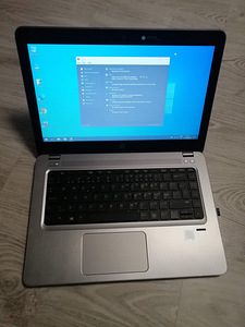 HP ProBook 440 G4 SSD i5 (1 foto / 4)
