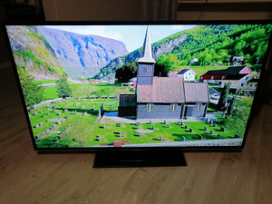 55" Thomson fullHD teler SmartTV 3D (1 foto / 6)