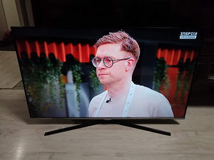 48" Samsung fullHD teler HDMI (1 foto / 3)