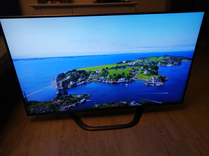 55" LG fullHD teler SmartTV 3D (2 foto / 6)